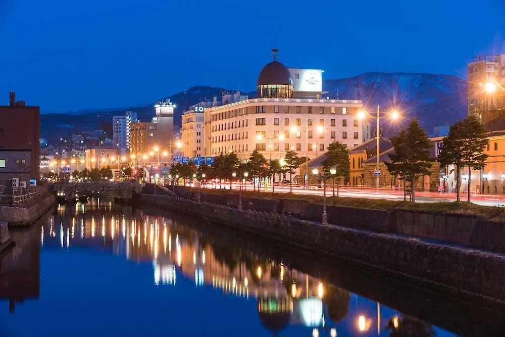 Hotel Nord Otaru Japonsko