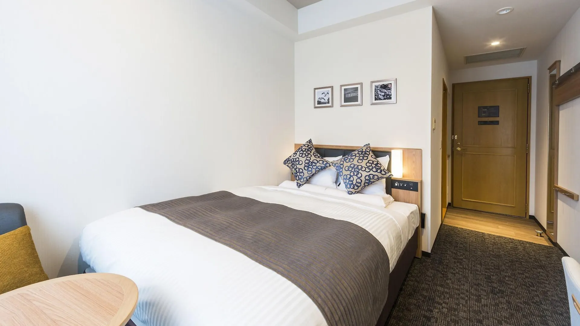 Hotel Nord Otaru Japonsko