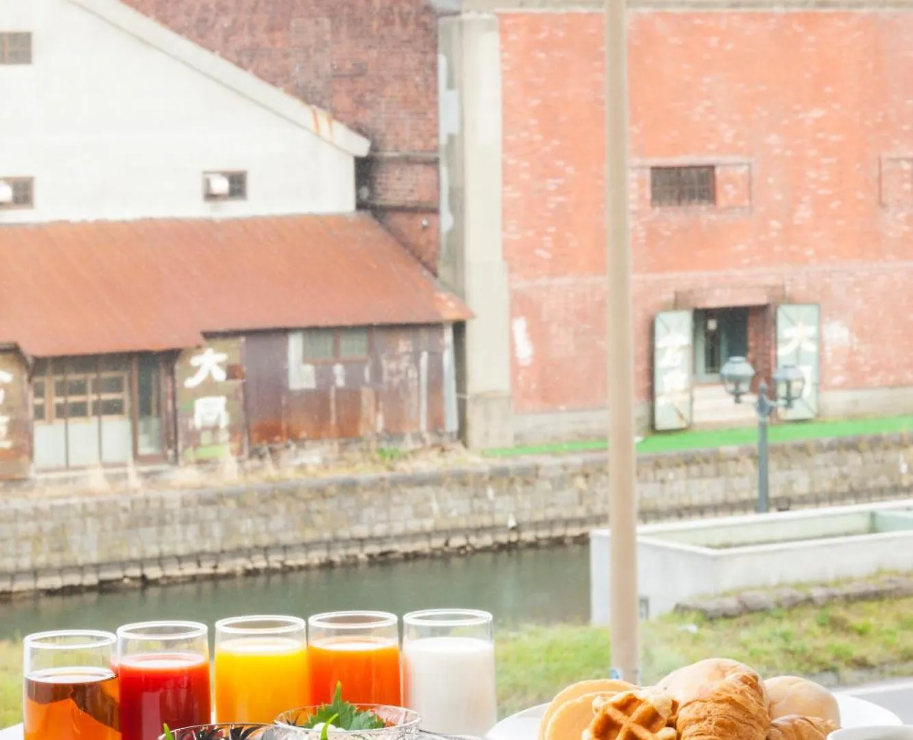Hotel Nord Otaru