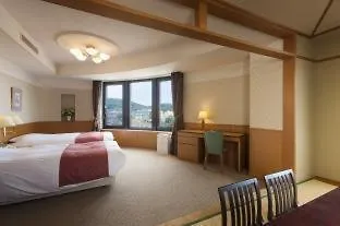 Hotel Nord Otaru Ryokan