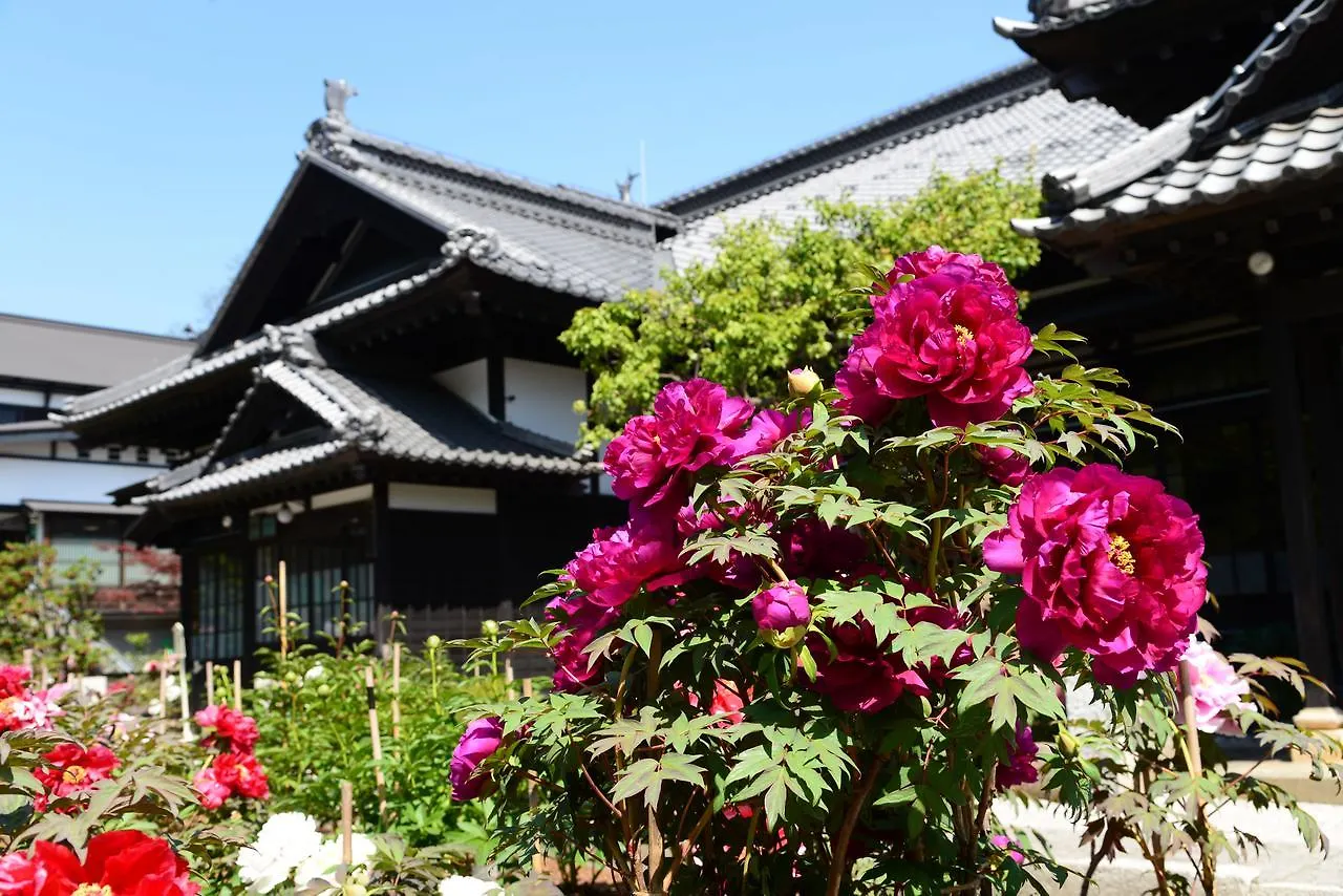 Hotel Nord Otaru