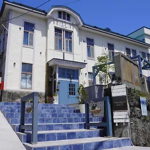 Auberge de jeunesse Little Barrel, Otaru