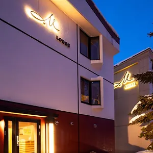 M Guest house