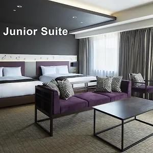 Hotel Mitsui Garden Kyobashi ****