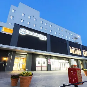 函馆北斗柔婕阁 酒店