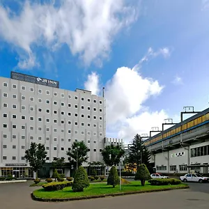 Jr千岁旅馆 酒店