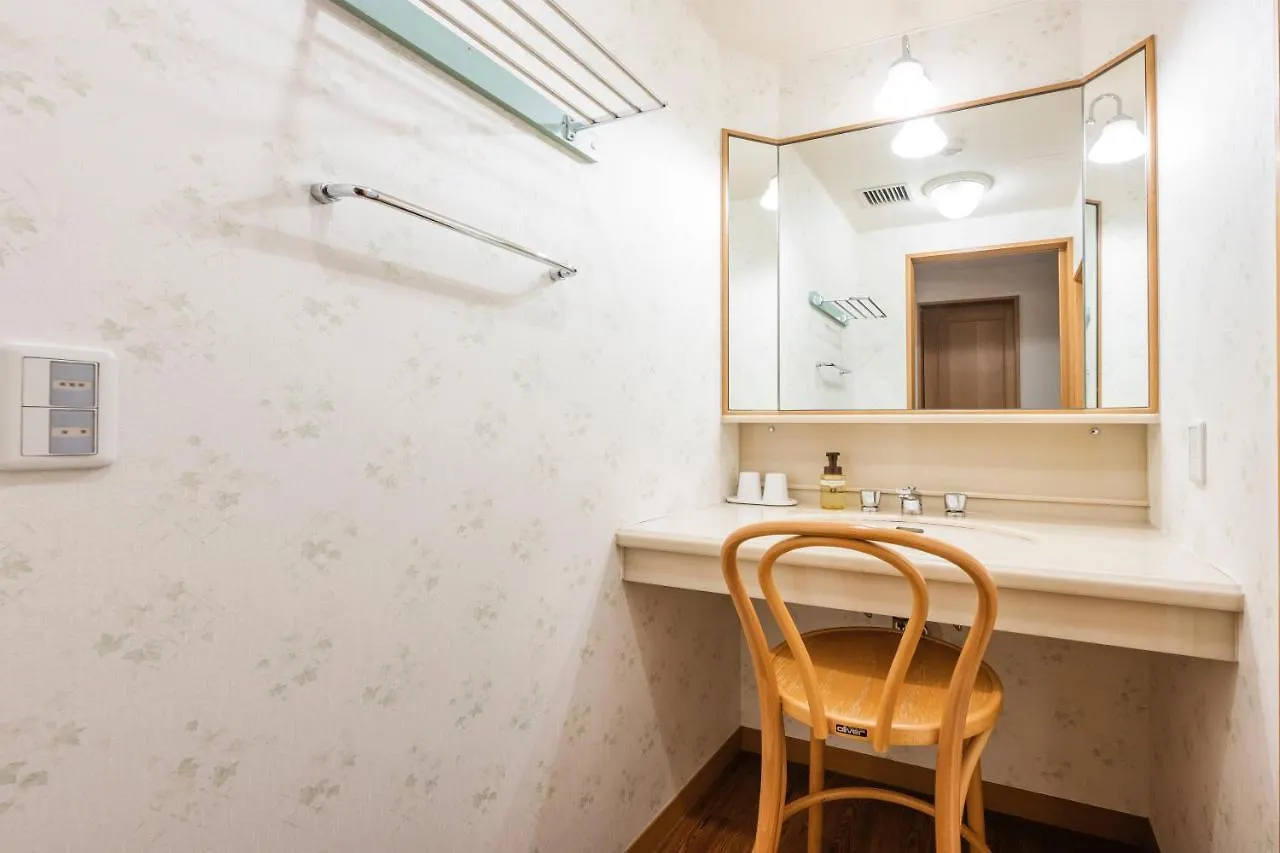 Hotel Nord Otaru Japan