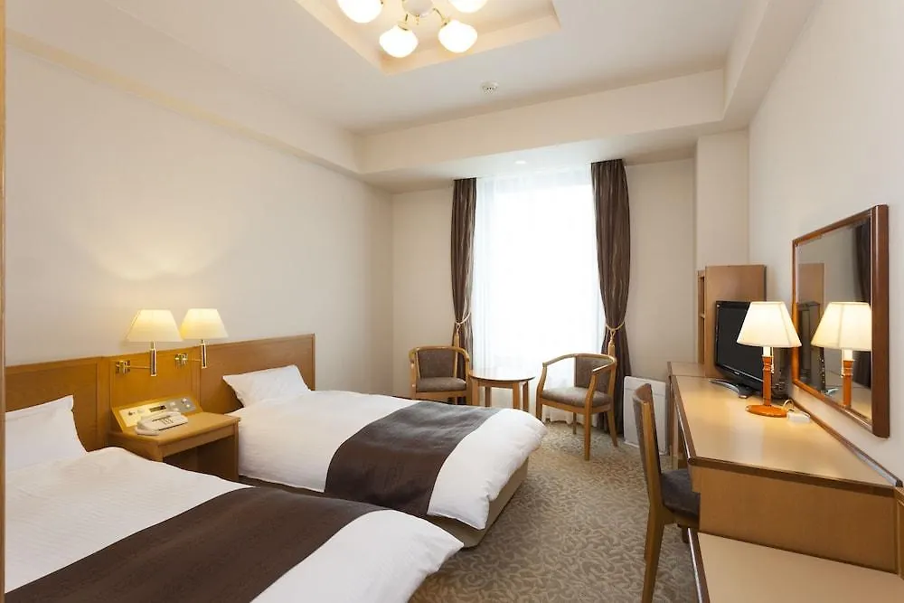 Ryokan Hotel Nord Otaru