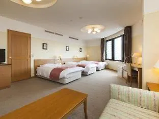 Hotel Nord Otaru Ryokan