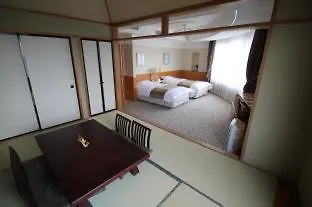 **** Ryokan Hotel Nord Otaru Japan