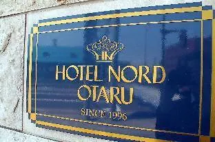 Hotel Nord Otaru
