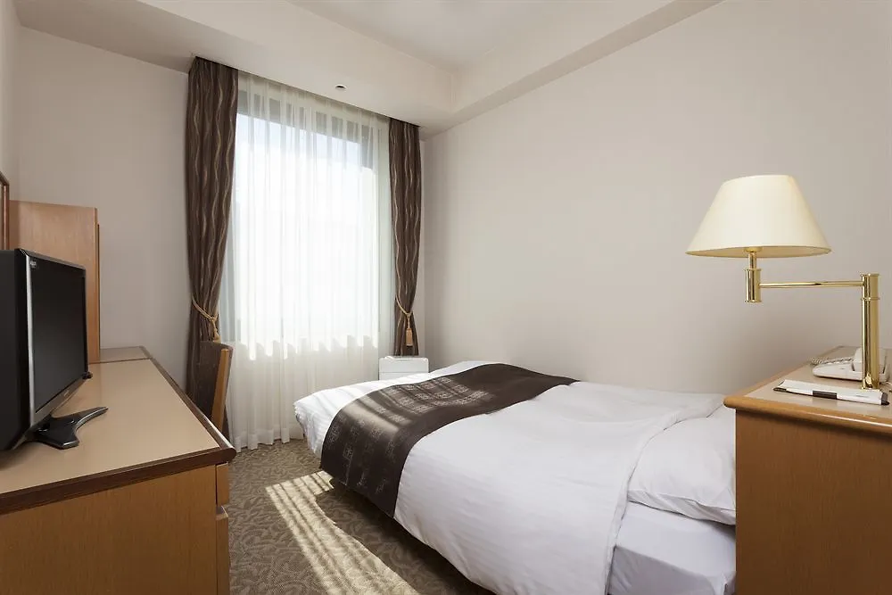 Ryokan Hotel Nord Otaru