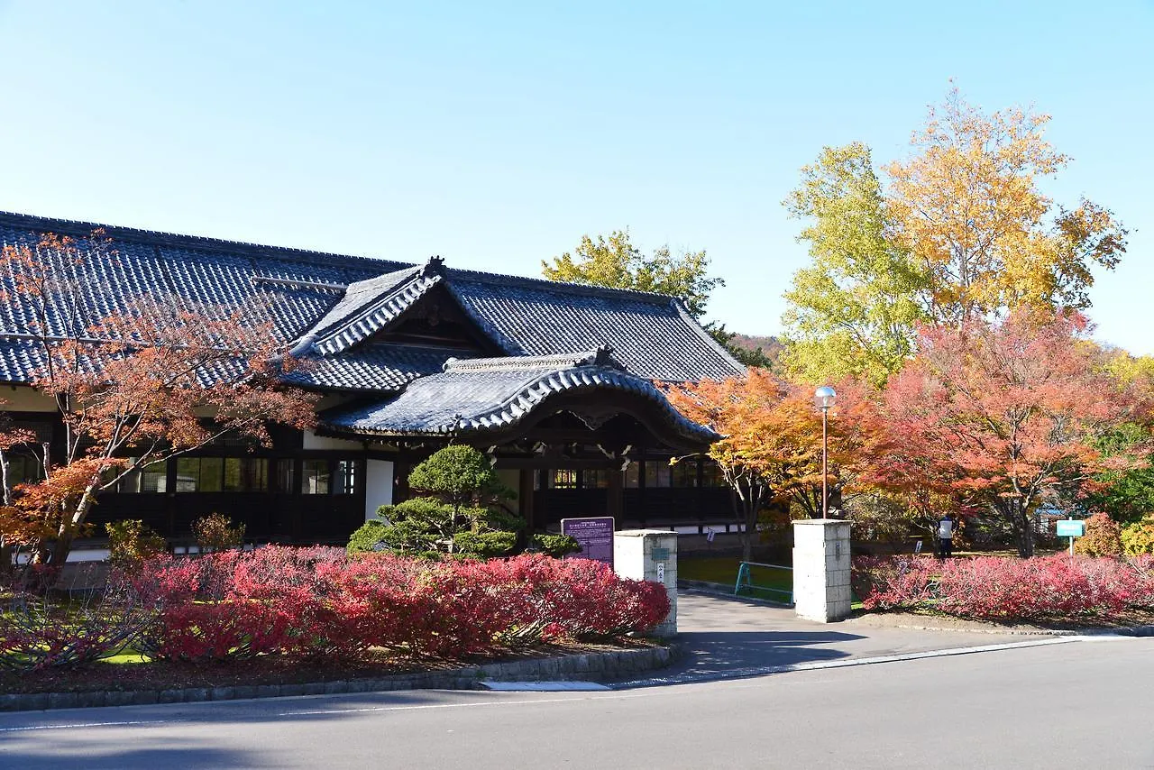 Hotel Nord Otaru Ryokan