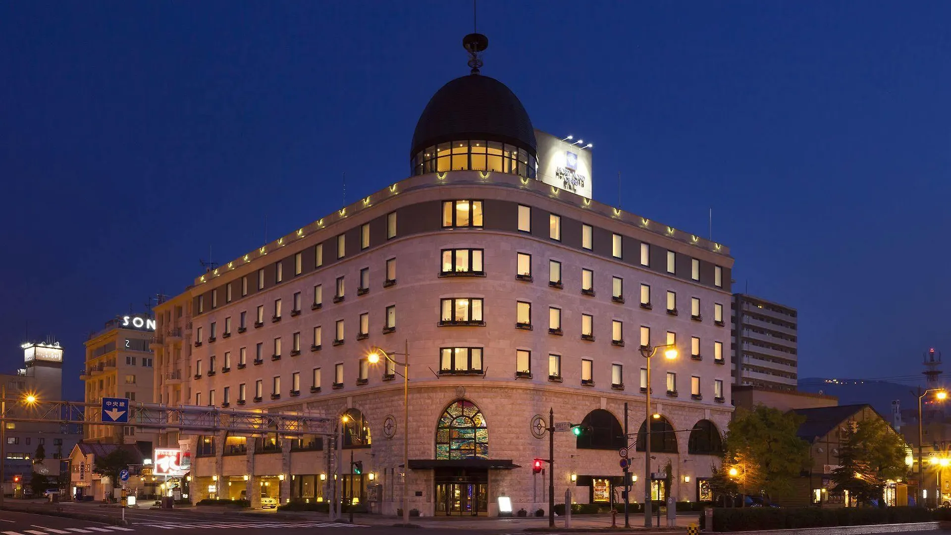 Hotel Nord Otaru
