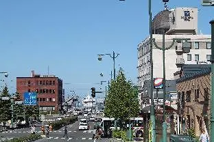 Nord 小樽酒店 日本