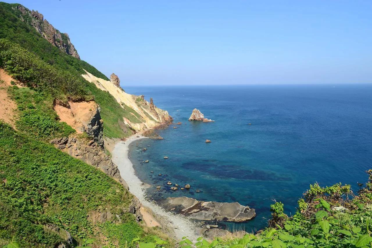 **** 传统日式旅馆 Nord 小樽酒店 日本
